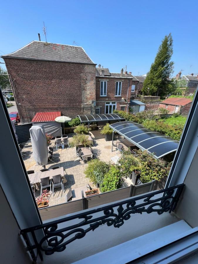 Hotel De Guise Sarl Bagian luar foto